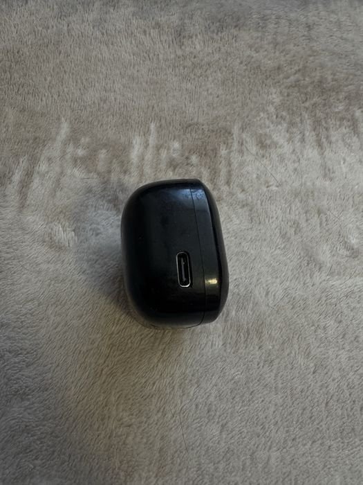 Casti Bluetooth, Awei, Negru