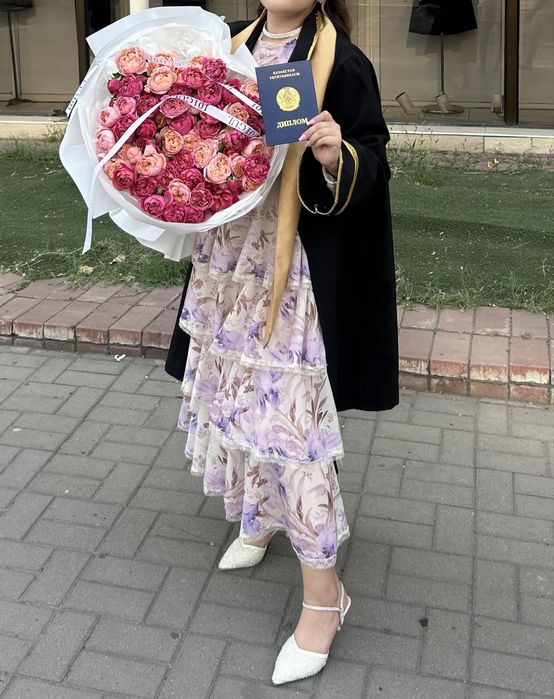 Платье продается