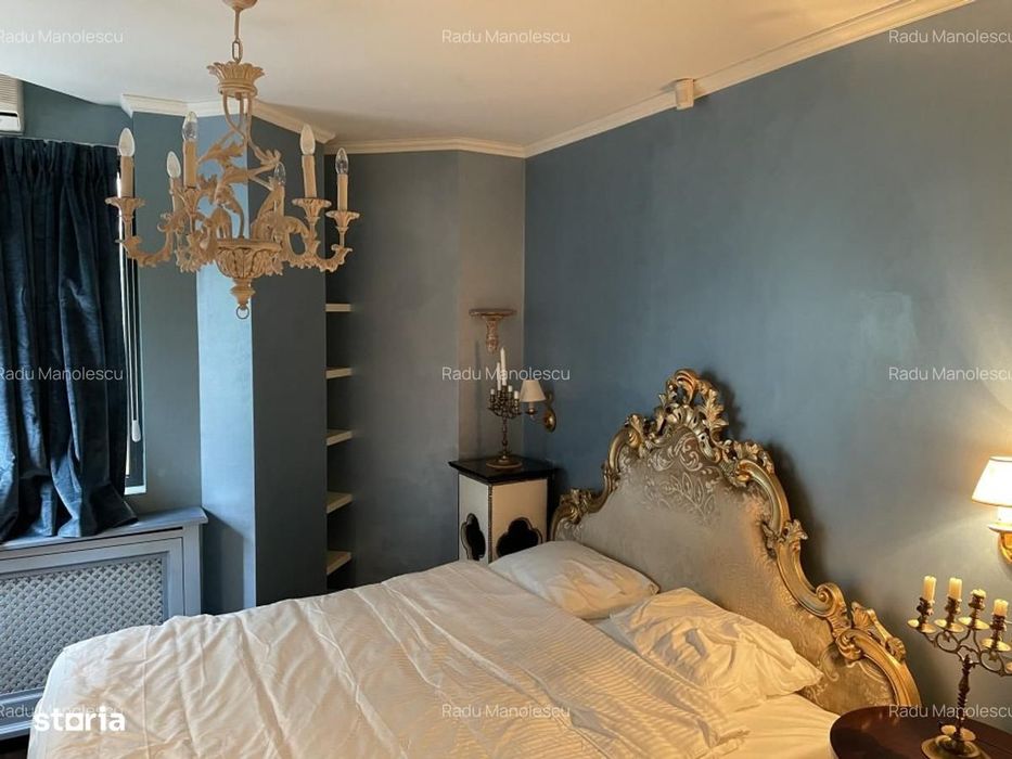 Apartament 2 camere| 80 mp| Floreasca| AC & CENTRALA|