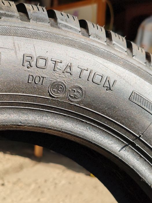 Set 4 Anvelope Iarnă 175/65 R14 - NOI - DOT 2023