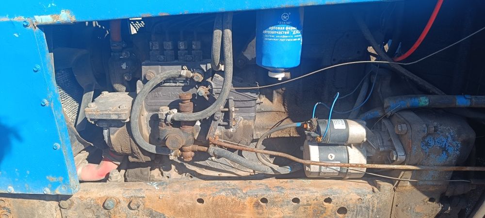 Продам мтз 80 отличное состояние