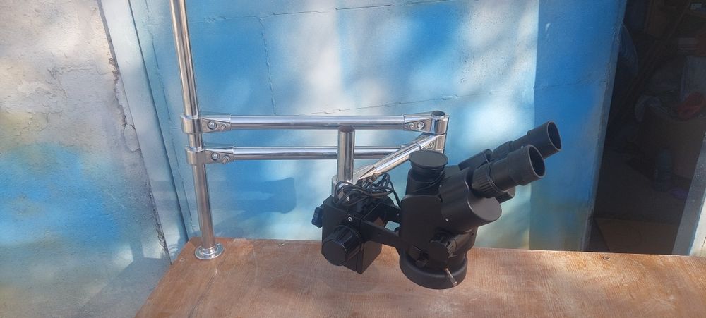 Микроскоп сатылады