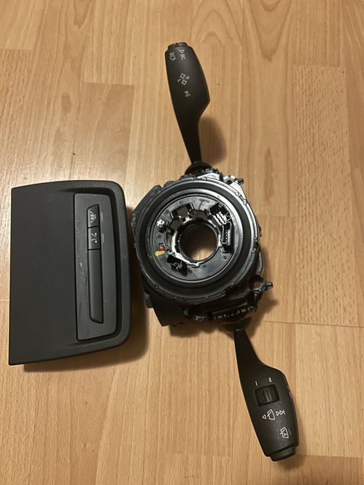 Retrofit 2 butoane bmw f30 f31 F32 F33 f20 f21 f22 f25 f26 szl spira