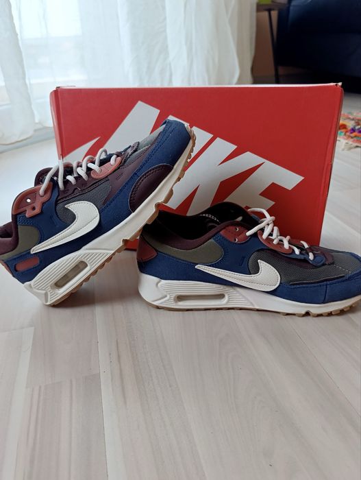 Nike Air Max 90 Futura
