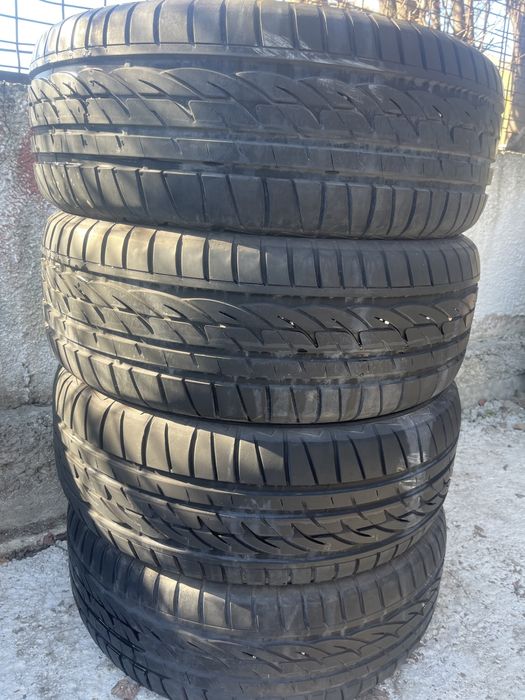 Летни гуми 235/55/18