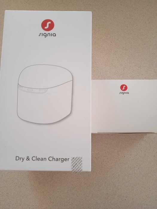 продам слуховой аппарат