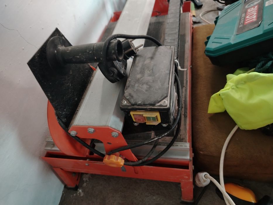 Плитка рез водяной