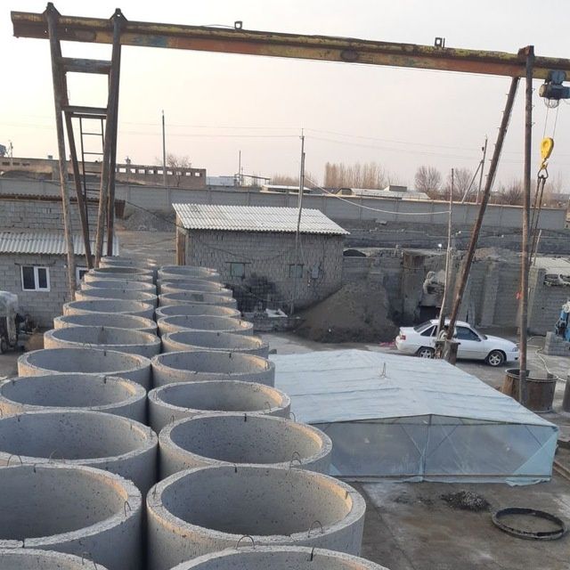 Кудук Колса Колодец