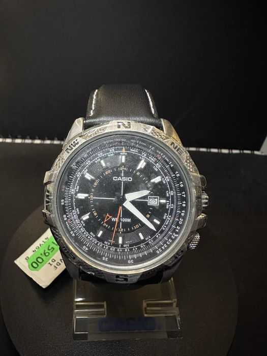 CASIO часовници (нови)