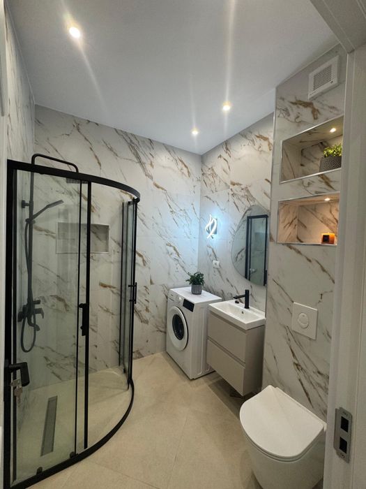 Inchiriez apartament 2 camere