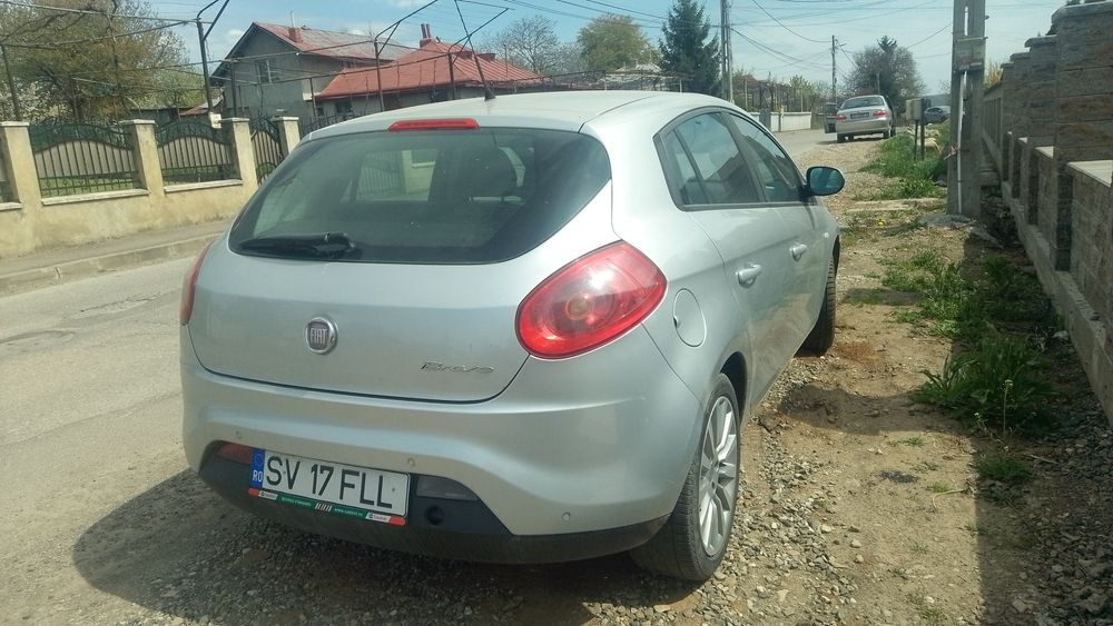 De vanzare Fiat Bravo