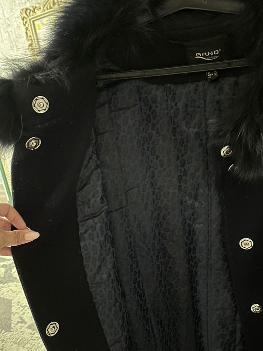 Пальто  женское.