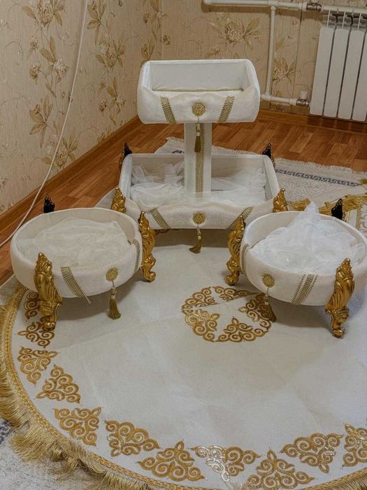 Продам корзину для тойбастар