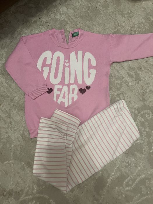 Продам новые детские вещи