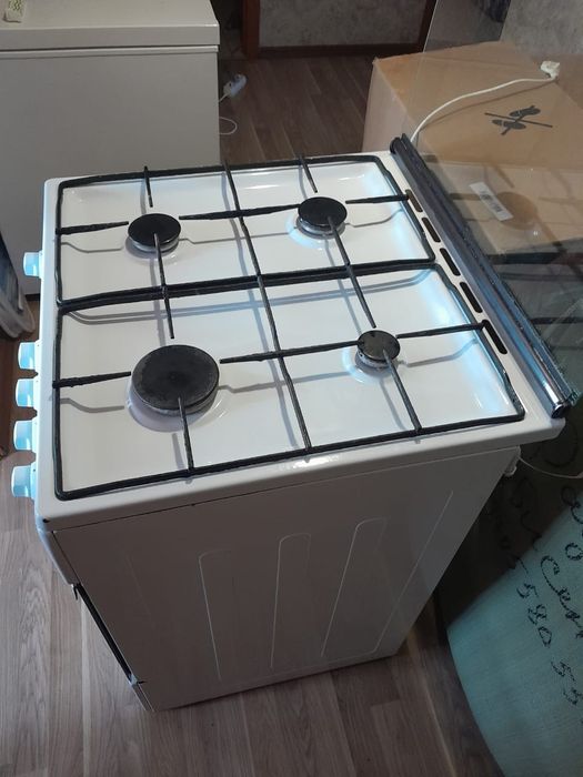 Газ плита продам