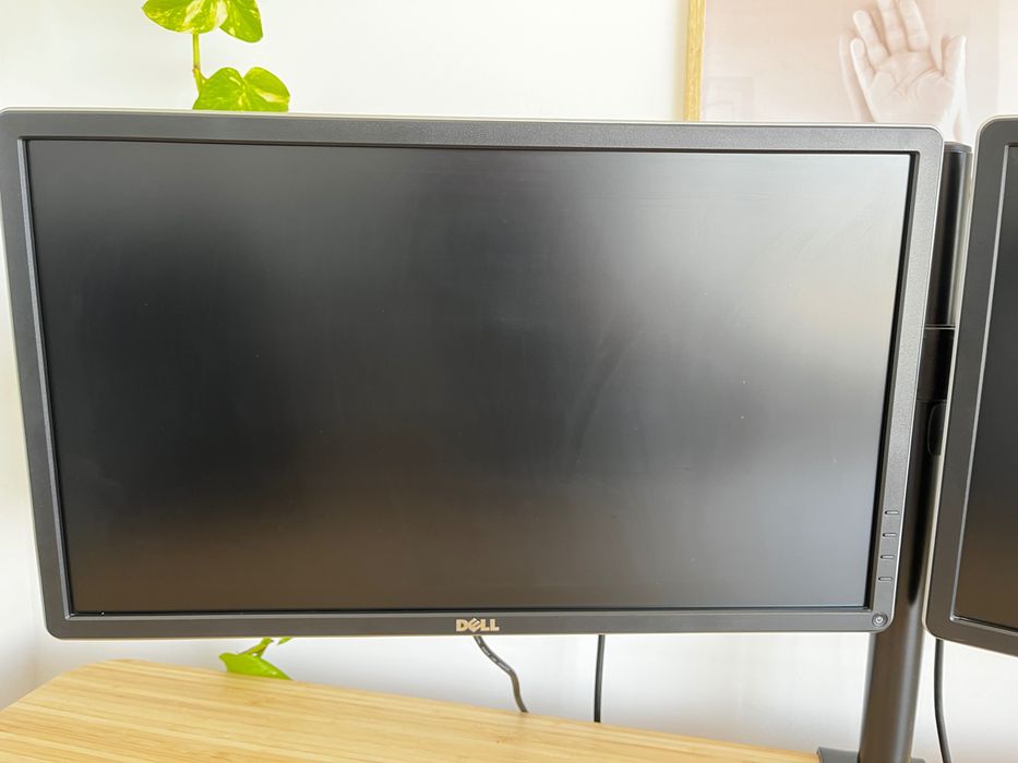 Монитор Dell P2314H 23" Widescreen LED Backlight IPS LCD