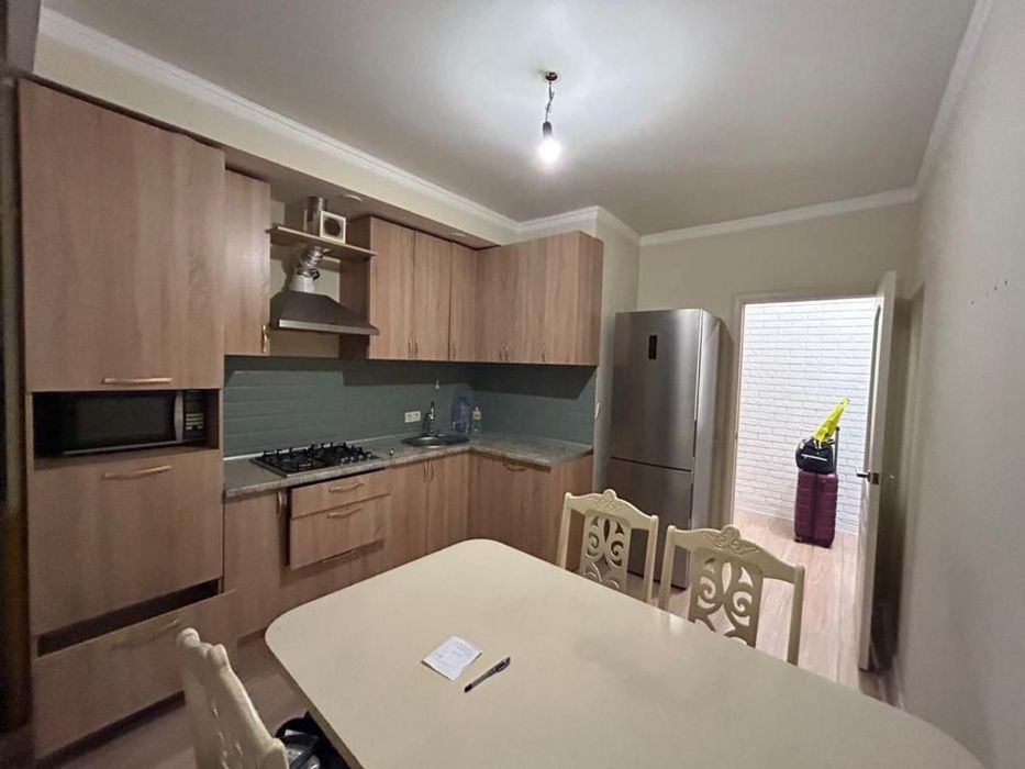 Сдается квартира