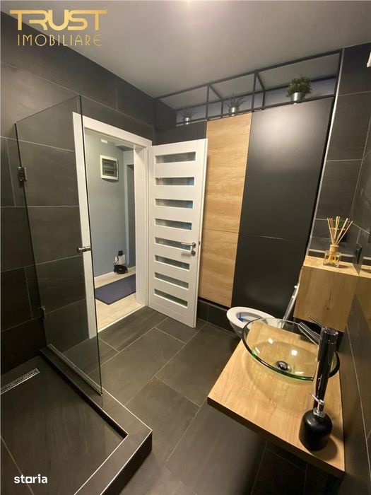 2 camere l Borhanci l Mobilat si utilat l Parcare