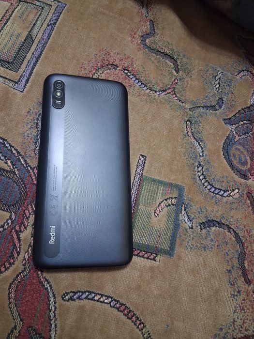 Продам телефон Redmi 9A