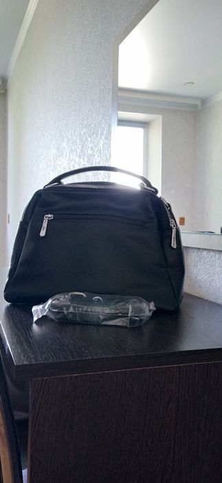 Продам сумку женскую