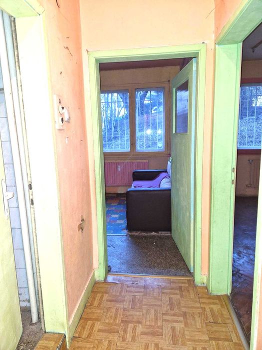 Многостаен апартамент в Лозенец.