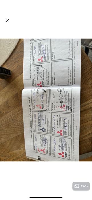 Mitsubishi Space Star 66mii km deosebit