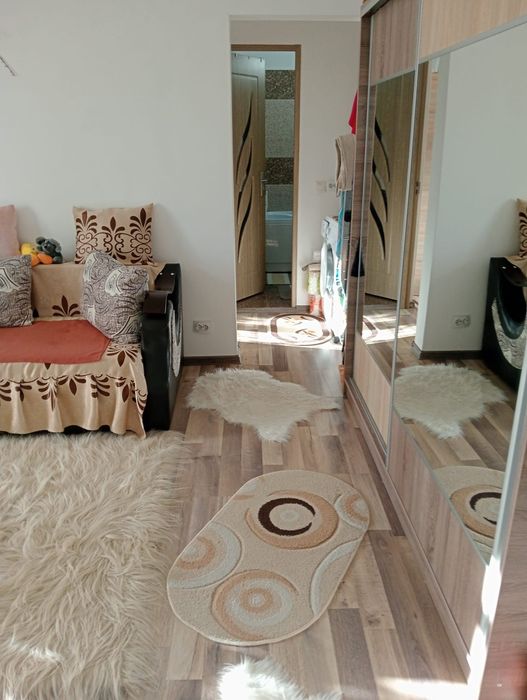 Apartament 2 camere Visoi, complet renovat