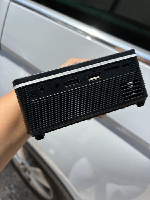 Проектор за домашно кино