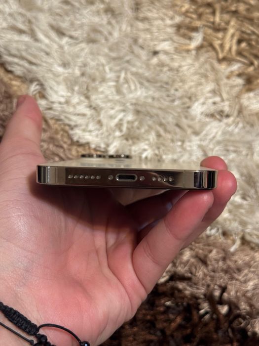 Vand iphone 14 pro max!