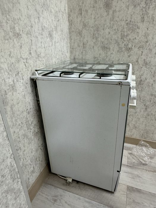 Газовая плита Bosch