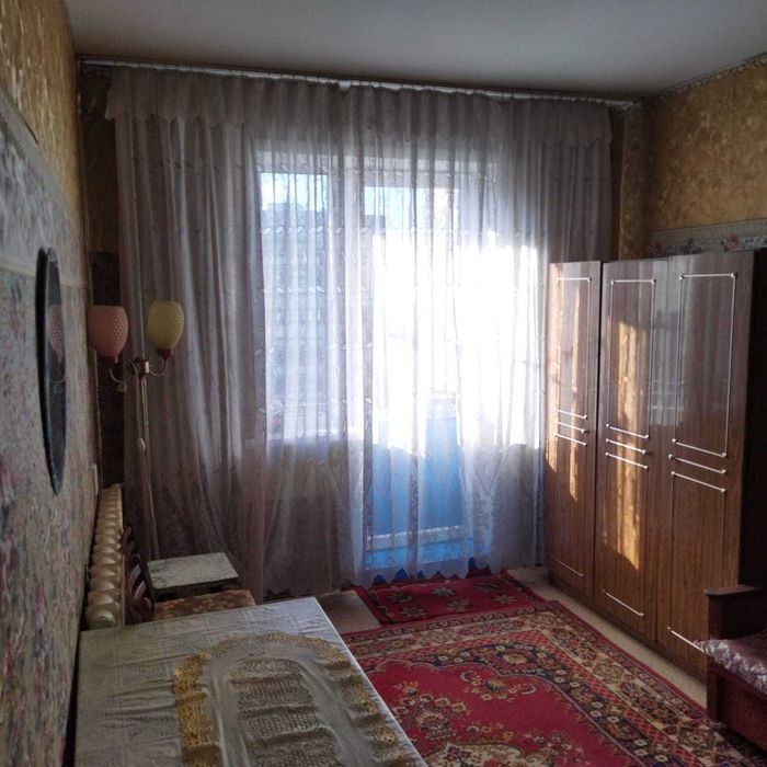 продам 3-х ком кв на Новостройке.