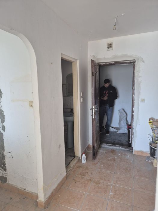 Garsoniera Năvodari