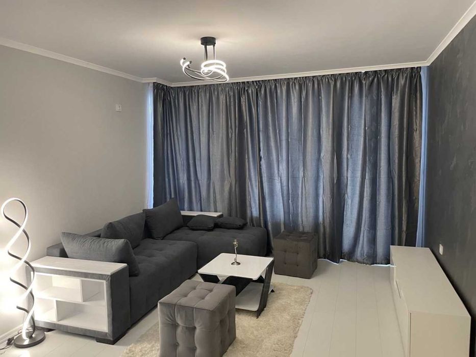 Продава се Двустаен апартамент в Пловдив, Южен - 64 кв.м за 1297 €/кв.м - Снимка #4