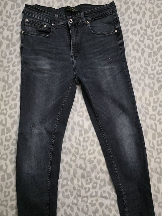Blugi barbat Zara