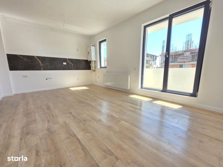 Apartament 2 Camere Tip Studio Bragadiru Cartierul Independenței