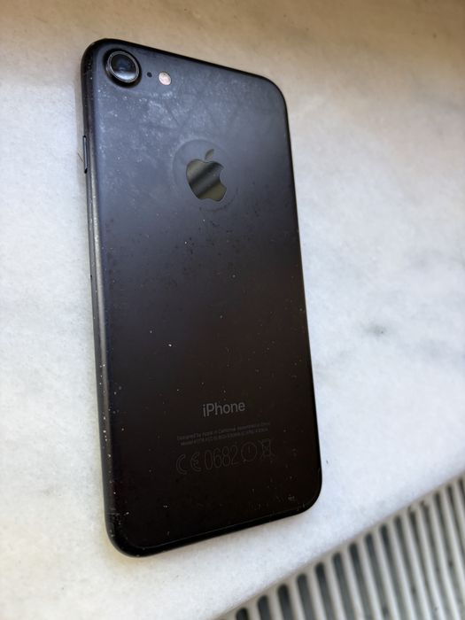 iPhone 7 neverlocked