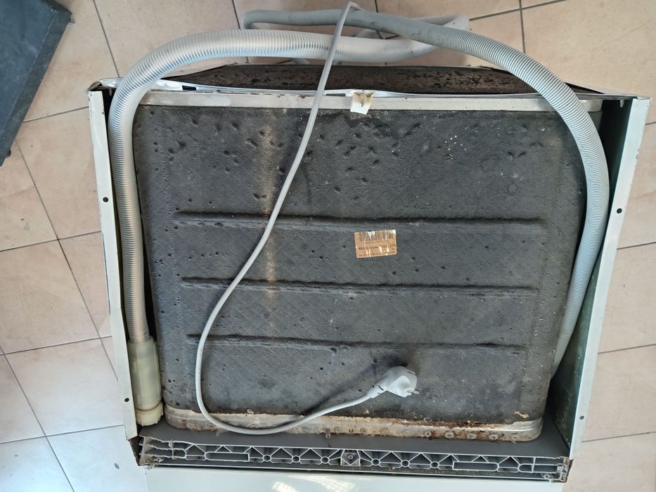 Съдомиална машина Simens