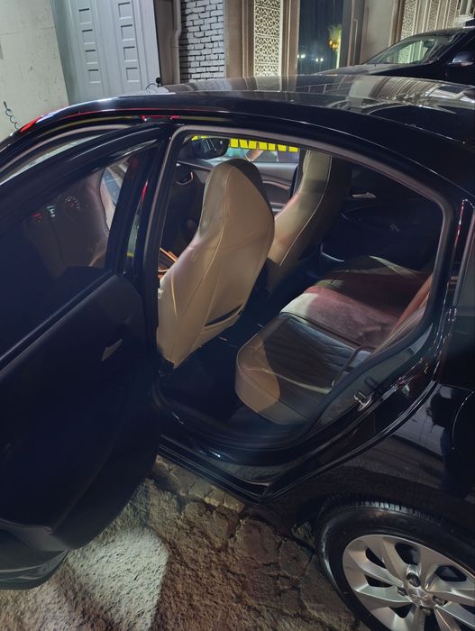 Onix sotiladi 2025 yil avgust oyida olingan