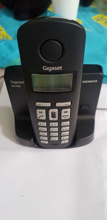 Домашен телефон СGigaset Al41h