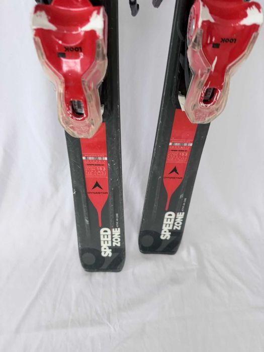 Ski schi carve Dynastar Speed zone 07 153cm +legaturi Look