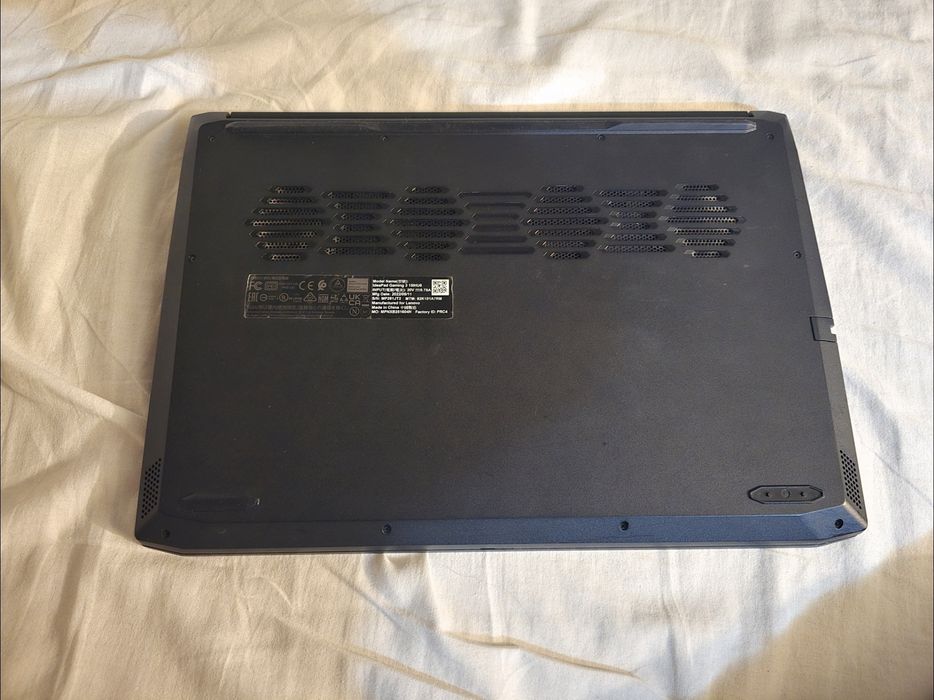 Laptop Gaming Lenovo IdeaPad Gaming 3