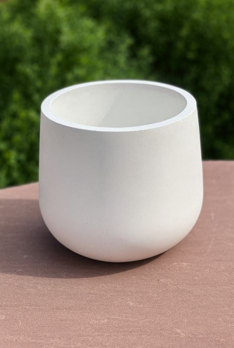 Вазоны, кашпо горшки из мрамора