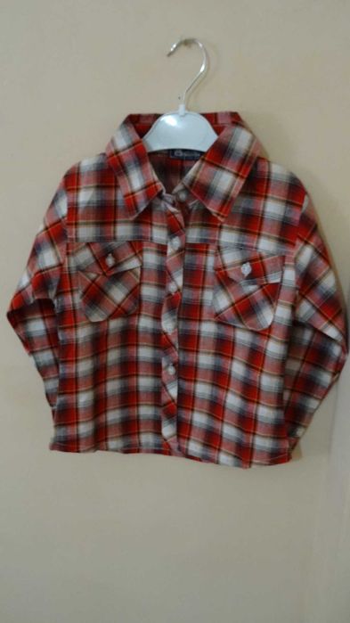 НОВА ризка с етикет!- 10лв