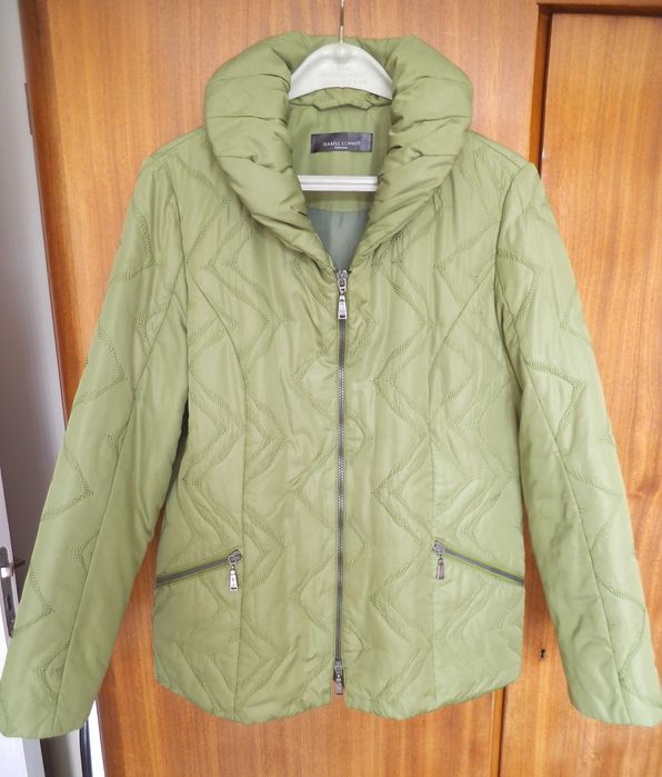 Дамски якета - различни размери