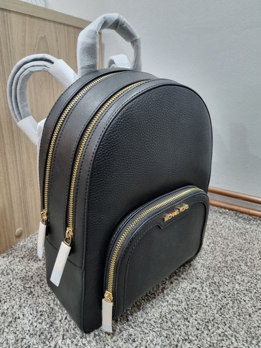 Rucsac Michael Kors Jaycee piele NOU original