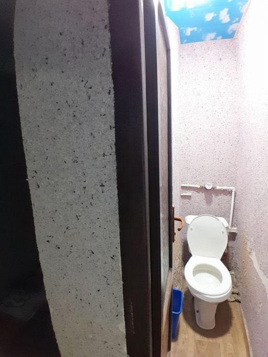 3 xonalik uy sotiladi