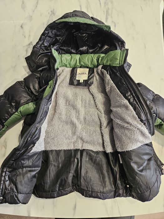 Детско зимно яке