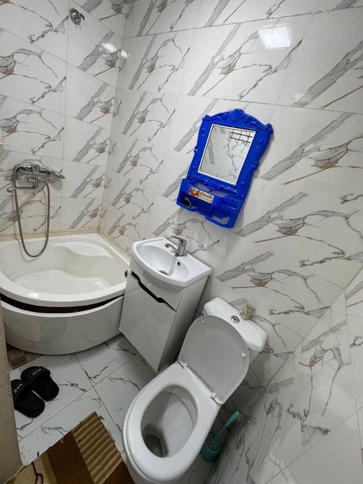 Продажа Общежитие Чиланзар 20 1/9/9 Цена 25.200у.е