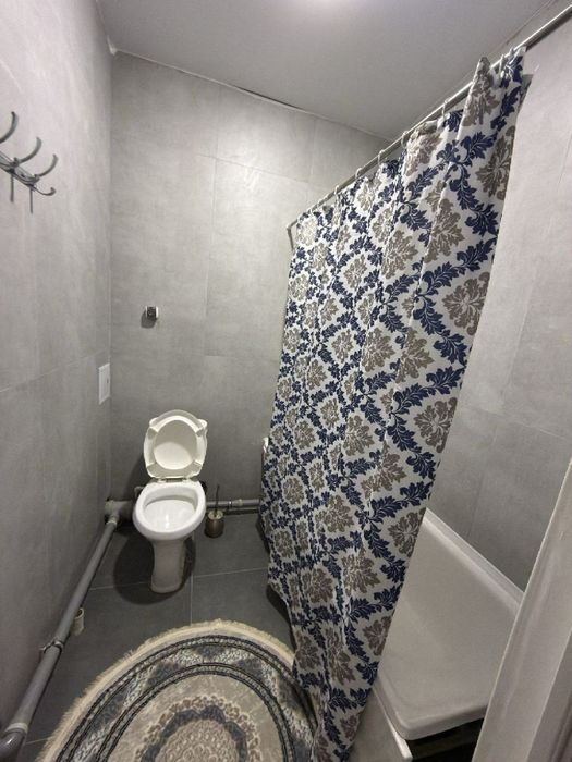 Сдаётся 1 комнатная квартира! Ассалом сохил!