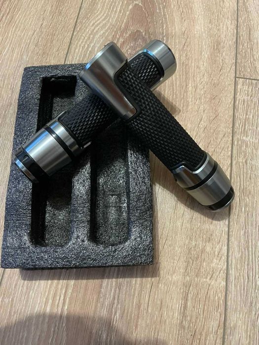 Дръжки за мотор, скутер, АТВ